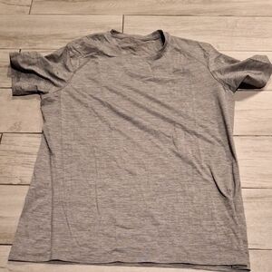 💐tommie Copper Mens Grey Copper Fit Tee🐧💘